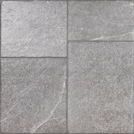 Dlažba El Molino Terrano gris struktura mat rektifikovaná 58x58