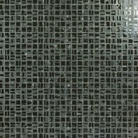 Dlažba El Molino Mindo antracita struktura lesk rektifikovaná 58x58