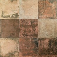 Dlažba El Molino Savoy cuero struktura mat rektifikovaná 58x58