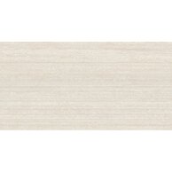 Dlažba El Molino Ascoli lines white struktura mat rektifikovaná 60x120