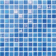 Mozaika Alttoglass Iris Mix medium  32x32