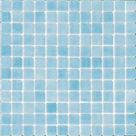 Mozaika Alttoglass Fog Azul Celeste 32x32