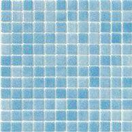 Mozaika Alttoglass Fog Azul Opalo 32x32