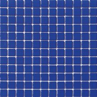 Mozaika Alttoglass Solid Colors Azul marino 32x32