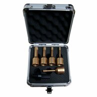 Sada korunek Maxilla DTU 2x6, 8, 10, 12, 14 50.574.02