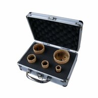 Sada korunek Maxilla DTU 20, 27, 35, 50, 65 50.574.05