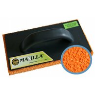 Maxilla hladítko houba hrubá 250x130x18 01.019.00