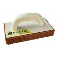 Maxilla hladítko hydropěna hrubá L 250x130x40 01.025.17