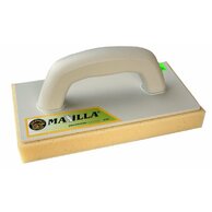 Maxilla hladítko hydropěna jemná L 250x130x30 01.025.21