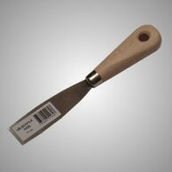 Bauteam špachtle ocelová broušená 30 mm 76.003.00