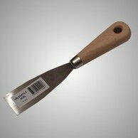 Bauteam špachtle ocelová broušená 40 mm 76.004.00