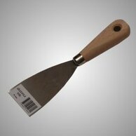 Bauteam špachtle ocelová broušená 70 mm 76.007.00