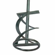Míchadlo spirálové s kruhem M14 120x600 HN121 62.131.26