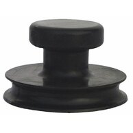 Monolit celogumová přísavka 50.255.00