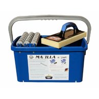 Maxilla vymývací set Expert 2 pojezdové válečky 60.396.02