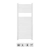 Zehnder Impa IMP 118x50 přip.vnější RAL 9016 IMP-120-050