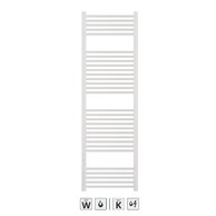 Zehnder Impa IMP 160x50 přip.vnější RAL 9016 IMP-160-050