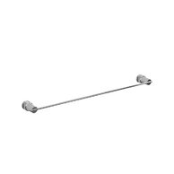 Držák na ručník Zehnder Kleo, 548 (495) mm, chrom