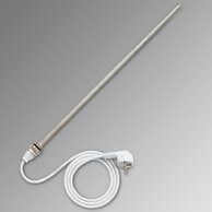 Zehnder elektrická topná tyč RICA 600