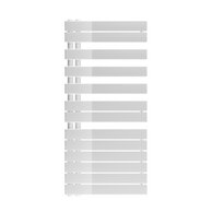 Radiátor Zehnder Roda Spa Asym 118,3x55 cm,pravý, RAL 9016, ROFR-120-055