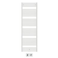 Zehnder Virando AB 187x60x5 přip.středové RAL 9016 AB-180-060-05