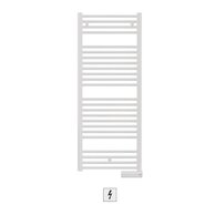 Zehnder Virando Electric ABE 128x50/TF RAL 9016 ABE-120-050/TF