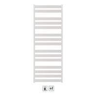 Zehnder Zeta PQ6 160x60 přip.vnější RAL 9016 ZET-160-060