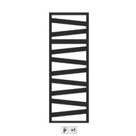 Zehnder Kazeane RK 157x50 Kat3 RAL 0346 RK-160-050-Kat3