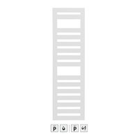 Zehnder Metropolitan Spa MET 175x50 Kat3 MET-180-050-Kat3