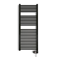 Zehnder Aura PBEBZ-150-60/MQ elektr. RAL 9005 mat