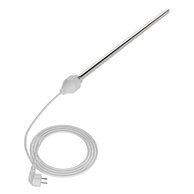 Topná tyč Zehnder elektrická IHE, 300 W, bílá, Z-858151