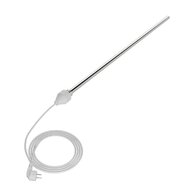 Topná tyč Zehnder elektrická IHE, 600 W, bílá, Z-858161