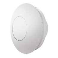 Ventilátor Zehnder Unity nástěnný a stropní  100mm s funkcí HumidiSmart, TimerSmart a bezkontaktním ovládáním ZCV3si