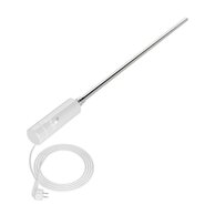 Topná tyč Zehnder elektrická IHC, 600 W, bílá, Z-857991