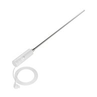 Topná tyč Zehnder elektrická IHC, 900 W, bílá, Z-858001