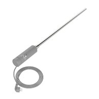 Topná tyč Zehnder elektrická IHC, 600 W, šedá, Z-858039