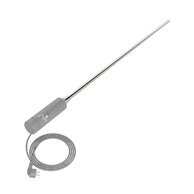 Topná tyč Zehnder elektrická IHC, 900 W, šedá, Z-858049