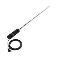 Topná tyč Zehnder elektrická IHC, 900 W, černá matná, Z-858009