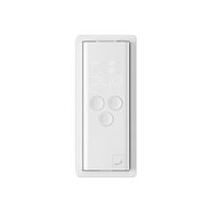 Dálkový ovladač Zehnder RCE Easy k topné tyči IHC, Z-887970