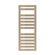 Radiátor Zehnder Metropolitan Spa 154x60 cm, RAL 0523 beige quartz, MET-150-060-0523