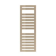 Radiátor Zehnder Metropolitan Spa 175x60 cm, RAL 0523 beige quartz, MET-180-060-0523