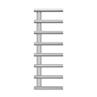 Radiátor Zehnder Chime 138x50 cm, nerezová ocel, CHZ-140-050