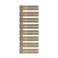 Radiátor Zehnder Roda Duo 148,6x55 cm, RAL 0523 beige Quartz, ROI-150-060-0523