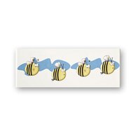 Listela Tubadzin Robaczki 2 lesk 7x20