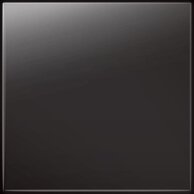 Obklad Tubadzin Pastel czarny lesk 20x20