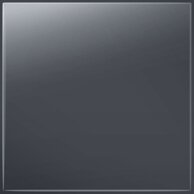 Obklad Tubadzin Pastel grafitowy lesk 20x20