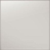 Obklad Tubadzin Pastel szary jasny lesk 20x20