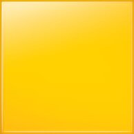 Obklad Tubadzin Pastel zólty lesk 20x20