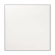 Obklad Tubadzin Pastel bialy lesk 20x20