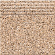 Schodovka Tubadzin Tartan 10 mat 33x33